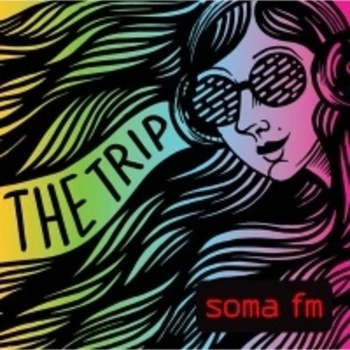 [SOMA.FM] Tags Trance Trip - слушать радио