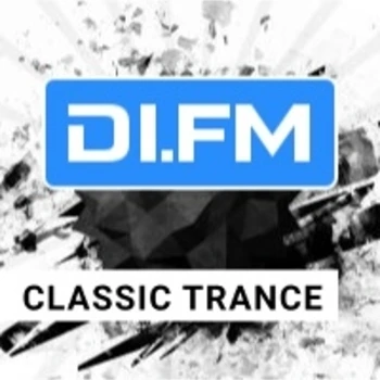 DI FM Classic trance - слушать радио