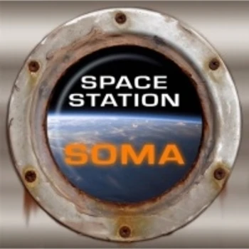 [SOMA.FM] Space Station - слушать радио