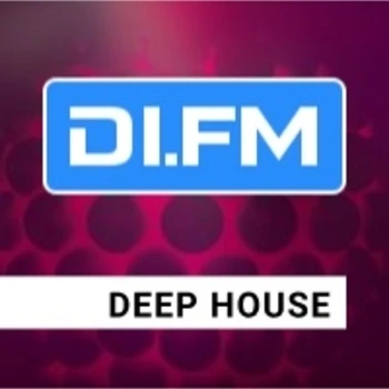 DI FM Deep House - слушать радио