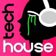 Радио Tech House - слушать радио