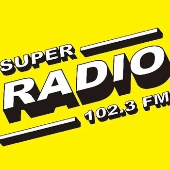 Super Radio - слушать радио