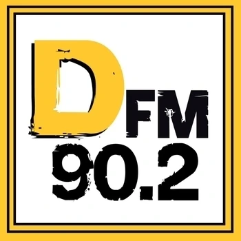 DFM Estonia - слушать радио