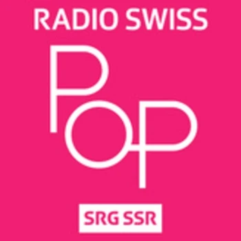 Radio Swiss Pop - слушать радио