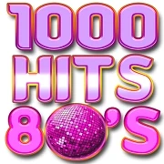 Радио 1000 HITS 80s - слушать радио