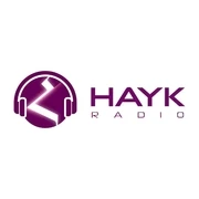 Радио HAYK - слушать радио