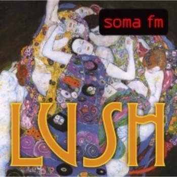 [SOMA.FM] Lush - слушать радио