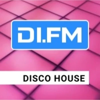 DI FM Disco house - слушать радио