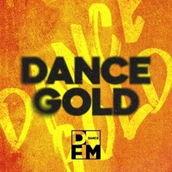 DFM Dance Gold - слушать радио