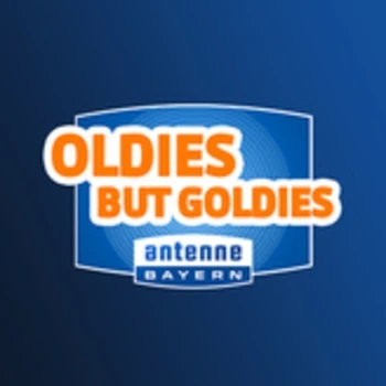 Antenne Bayern Oldies but Goldie - слушать радио