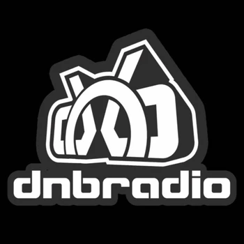 DNB Radio - слушать радио
