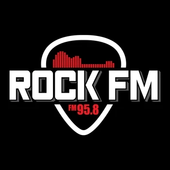 Rock FM - слушать радио