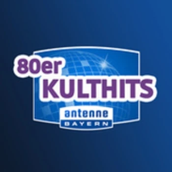 Antenne Bayern 80er Kulthits - слушать радио