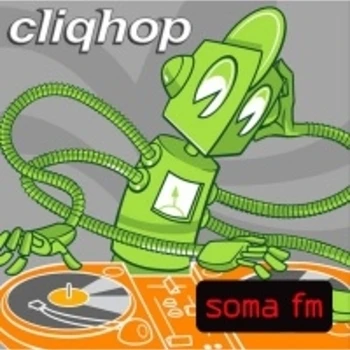 [SOMA.FM] Cliqhop - слушать радио