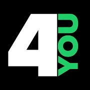 Radio 4you - слушать радио
