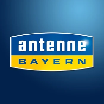 Antenne Bayern - слушать радио