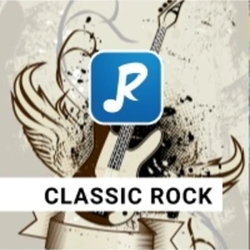 [SKY.FM] Classic Rock - слушать радио