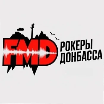 Rock FMD - слушать радио