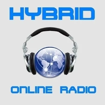 Hybrid Radio - слушать радио