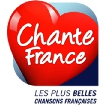 Chante France Radio - слушать радио