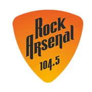 Rock Arsenal - слушать радио