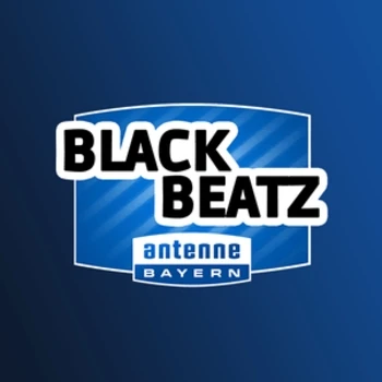 Antenne Bayern Black Beatz - слушать радио