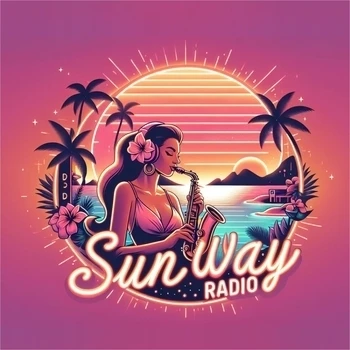 Sun Way Radio - слушать радио