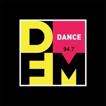 DFM Нижний Новгород 94.7 - слушать радио