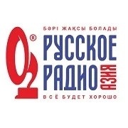Русское Радио Азия - слушать радио