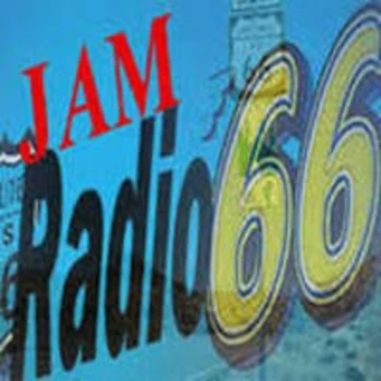 JAM 66 Радио - слушать радио
