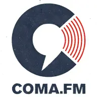 coma.fm - слушать радио