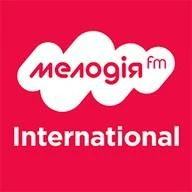 Радио Мелодия Internacional (Radio Melodia) - слушать радио