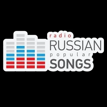 Russian Popular Songs - слушать радио