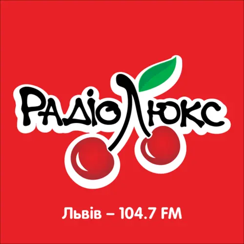 Lux FM (Pадіо Люкс) Lviv - слушать радио