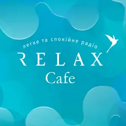 Relax Cafe - слушать радио