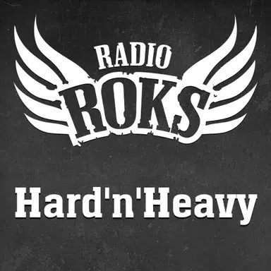 Radio ROKS Hard'n'Heavy - слушать радио