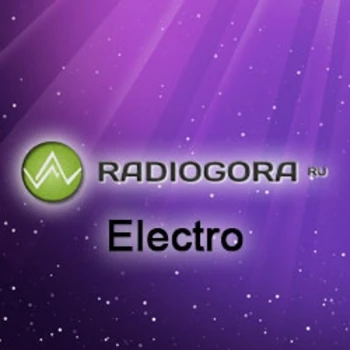 Радио Гора Electro - слушать радио