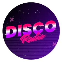 Disco Radio Ukraine - слушать радио