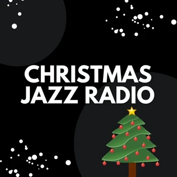 Christmas Jazz Radio - слушать радио