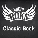 Radio ROKS Classic Rock - слушать радио