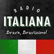 Radio Melodia Italiano - слушать радио