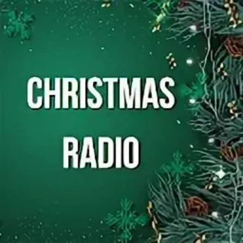 Christmas Radio - слушать радио