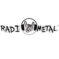 Radio Metal - слушать радио