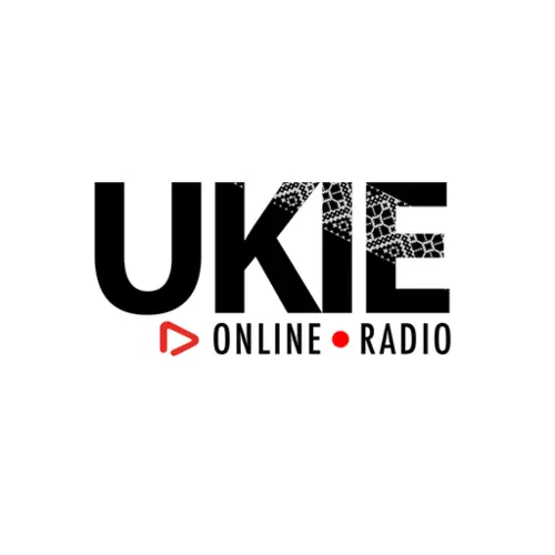 UKIE Radio - слушать радио