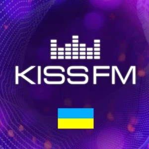 Kiss FM - слушать радио