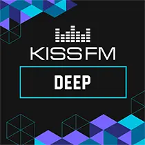 Kiss FM - Deep - слушать радио