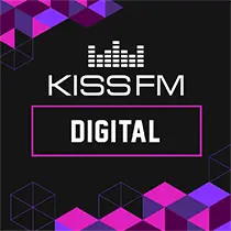 Kiss FM - Digital - слушать радио