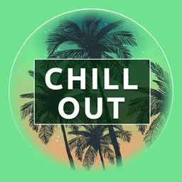 Chillout Vibes - слушать радио