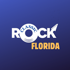 Classic Rock Florida - слушать радио