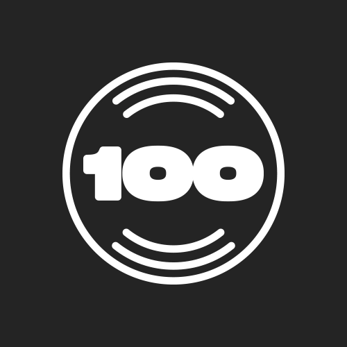 TOP 100 EDM - слушать радио